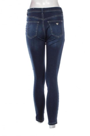 Blugi de femei Guess, Mărime S, Culoare Albastru, Preț 325,74 Lei