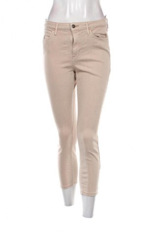 Damskie jeansy Guess, Rozmiar M, Kolor Beżowy, Cena 564,99 zł