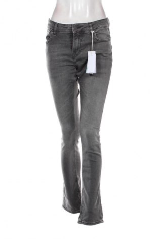 Blugi de femei Guess, Mărime XL, Culoare Gri, Preț 476,99 Lei