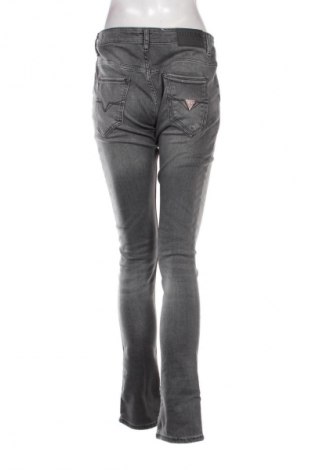 Blugi de femei Guess, Mărime XL, Culoare Gri, Preț 476,99 Lei