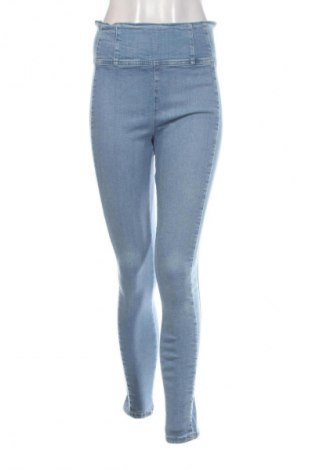 Damskie jeansy Guess, Rozmiar M, Kolor Niebieski, Cena 564,99 zł
