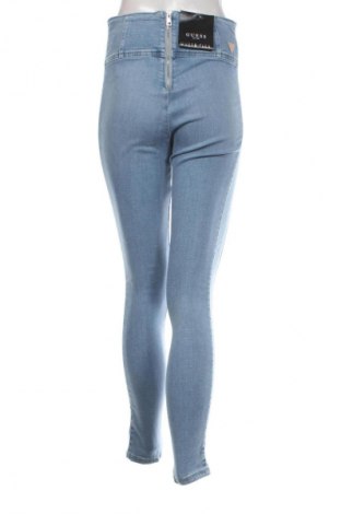 Damskie jeansy Guess, Rozmiar M, Kolor Niebieski, Cena 564,99 zł