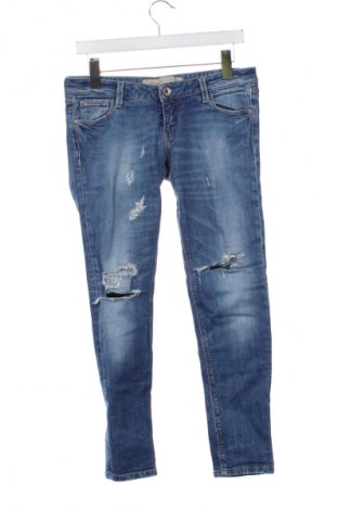 Γυναικείο Τζίν Guess, Μέγεθος M, Χρώμα Μπλέ, Τιμή 38,36 €