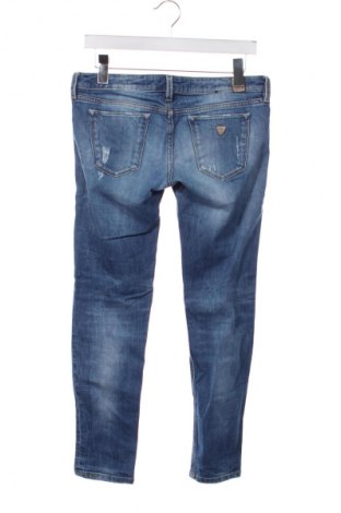 Γυναικείο Τζίν Guess, Μέγεθος M, Χρώμα Μπλέ, Τιμή 38,36 €