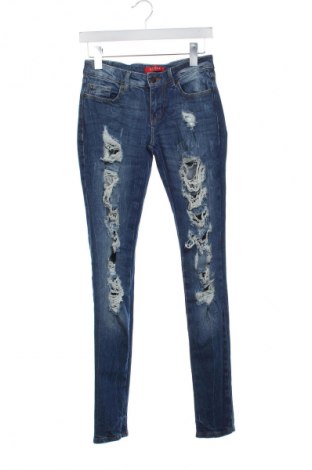 Damen Jeans Guess, Größe S, Farbe Blau, Preis 38,36 €