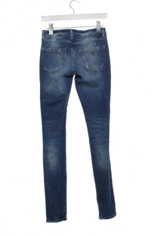 Damen Jeans Guess, Größe S, Farbe Blau, Preis 38,36 €