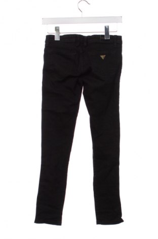 Damen Jeans Guess, Größe XS, Farbe Schwarz, Preis 38,36 €