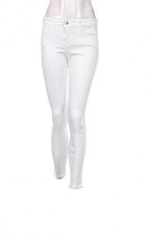 Blugi de femei Guess, Mărime M, Culoare Alb, Preț 367,99 Lei