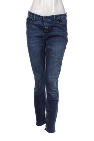Női farmernadrág Guess, Méret XL, Szín Kék, Ár 19 769 Ft