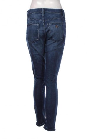 Női farmernadrág Guess, Méret XL, Szín Kék, Ár 19 769 Ft