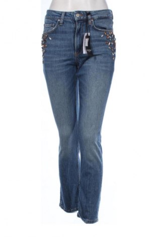 Γυναικείο Τζίν Guess, Μέγεθος S, Χρώμα Μπλέ, Τιμή 87,98 €