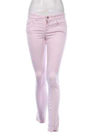 Blugi de femei Guess, Mărime S, Culoare Roz, Preț 197,37 Lei
