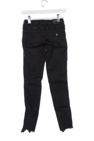 Blugi de femei Guess, Mărime XXS, Culoare Negru, Preț 197,37 Lei