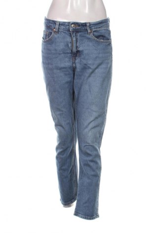 Dámske džínsy  H&M, Veľkosť M, Farba Modrá, Cena  14,77 €