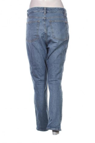 Dámske džínsy  H&M, Veľkosť M, Farba Modrá, Cena  14,77 €