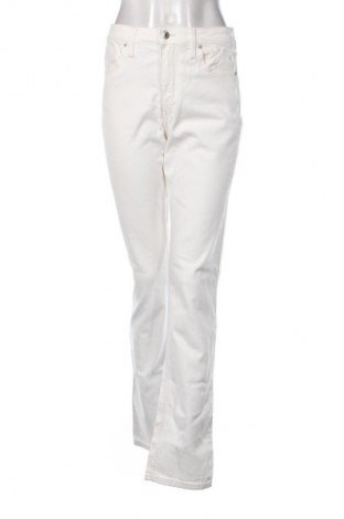 Damen Jeans H&M, Größe S, Farbe Ecru, Preis € 14,77