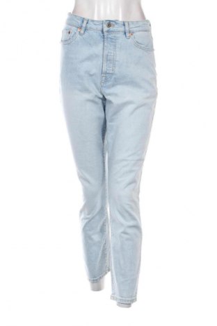 Dámske džínsy  H&M, Veľkosť S, Farba Modrá, Cena  15,00 €