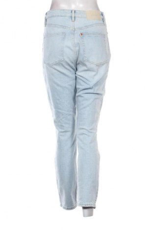 Dámske džínsy  H&M, Veľkosť S, Farba Modrá, Cena  15,00 €