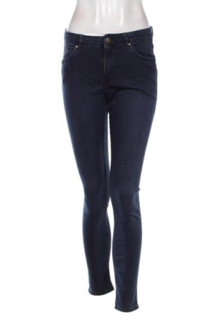 Dámske džínsy  H&M, Veľkosť M, Farba Modrá, Cena  14,77 €