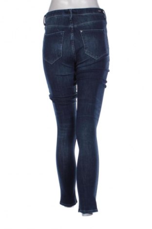 Dámske džínsy  H&M, Veľkosť S, Farba Modrá, Cena  14,77 €