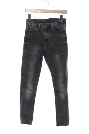 Dámske džínsy  H&M, Veľkosť S, Farba Čierna, Cena  14,83 €