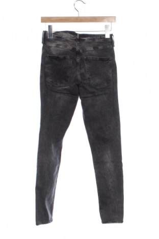 Dámske džínsy  H&M, Veľkosť S, Farba Čierna, Cena  14,83 €