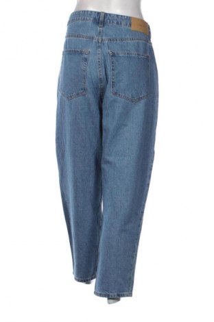 Dámske džínsy  H&M, Veľkosť XL, Farba Modrá, Cena  14,83 €