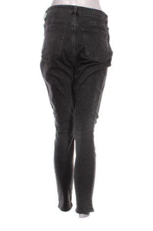 Dámske džínsy  H&M, Veľkosť XL, Farba Čierna, Cena  12,02 €