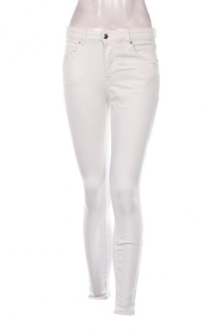 Damen Jeans H&M, Größe M, Farbe Weiß, Preis € 17,22