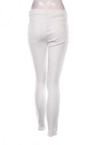 Damen Jeans H&M, Größe M, Farbe Weiß, Preis € 17,22