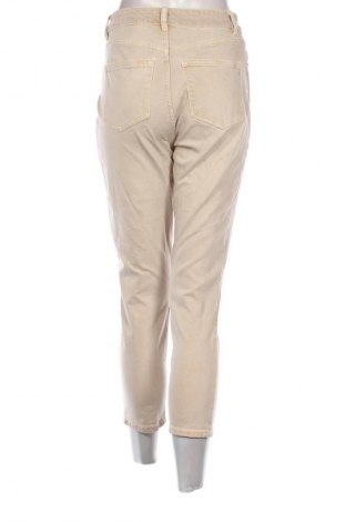 Női farmernadrág H&M, Méret S, Szín Ekrü
, Ár 10 830 Ft