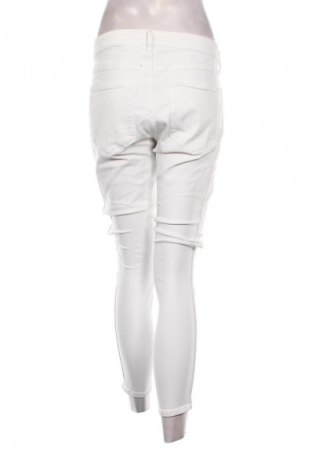 Dámske džínsy  H&M, Veľkosť XL, Farba Biela, Cena  14,77 €