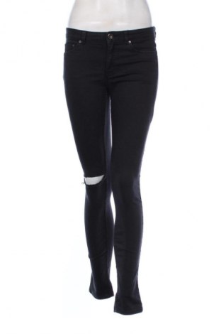 Női farmernadrág H&M, Méret M, Szín Fekete, Ár 10 830 Ft