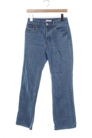 Damen Jeans H&M, Größe XS, Farbe Blau, Preis 14,77 €