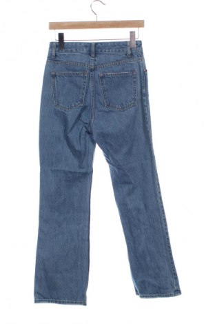 Damen Jeans H&M, Größe XS, Farbe Blau, Preis 14,77 €