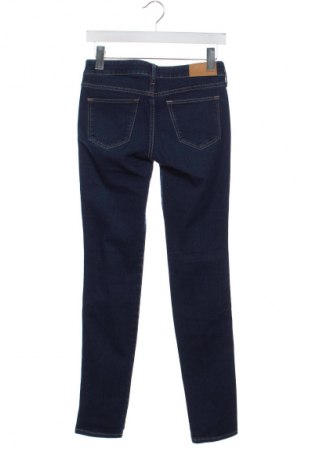 Dámske džínsy  H&M, Veľkosť S, Farba Modrá, Cena  14,83 €