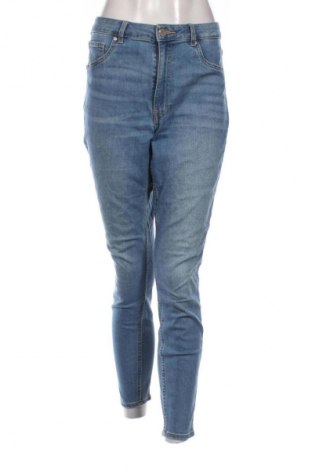 Női farmernadrág H&M, Méret XL, Szín Kék, Ár 5 829 Ft