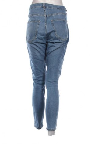 Női farmernadrág H&M, Méret XL, Szín Kék, Ár 5 829 Ft