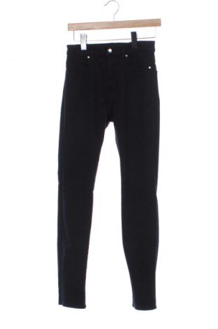 Dámske džínsy  H&M, Veľkosť S, Farba Čierna, Cena  14,91 €