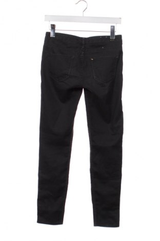 Dámské džíny  H&M, Velikost XS, Barva Černá, Cena  367,00 Kč