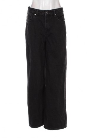 Blugi de femei H&M, Mărime M, Culoare Negru, Preț 76,00 Lei