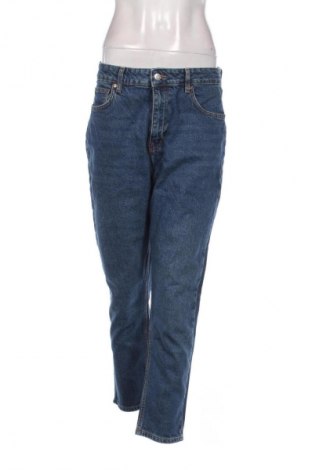 Damen Jeans H&M, Größe L, Farbe Blau, Preis 14,83 €