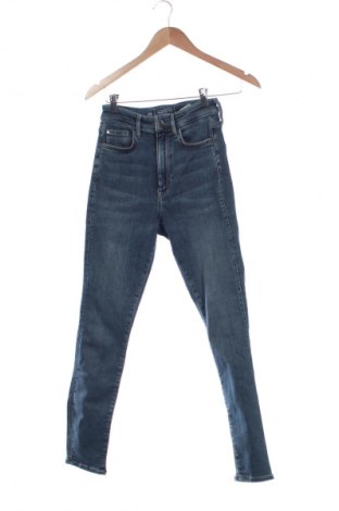 Damen Jeans H&M, Größe S, Farbe Blau, Preis 14,77 €