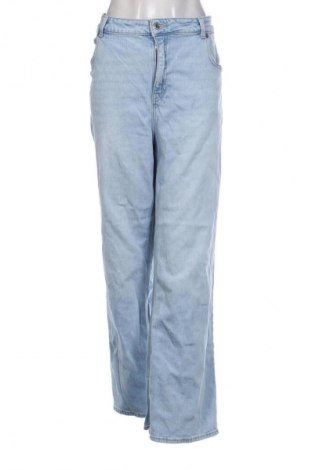 Női farmernadrág H&M, Méret XXL, Szín Kék, Ár 6 858 Ft