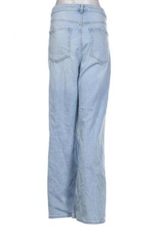 Női farmernadrág H&M, Méret XXL, Szín Kék, Ár 6 858 Ft