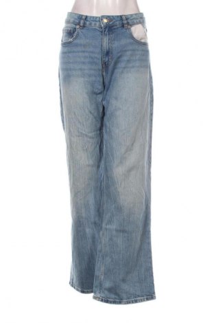 Női farmernadrág H&M, Méret M, Szín Kék, Ár 5 865 Ft