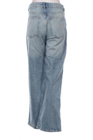 Női farmernadrág H&M, Méret M, Szín Kék, Ár 5 865 Ft