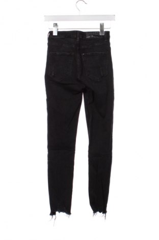 Dámské džíny  H&M, Velikost XS, Barva Černá, Cena  366,00 Kč