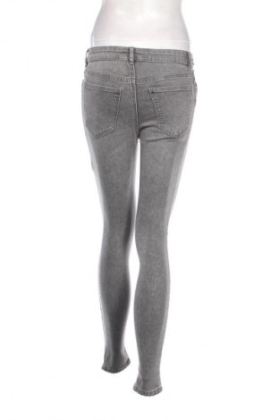 Blugi de femei H&M, Mărime M, Culoare Gri, Preț 76,32 Lei