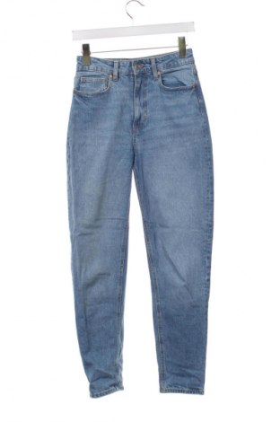 Női farmernadrág H&M, Méret XS, Szín Kék, Ár 3 929 Ft